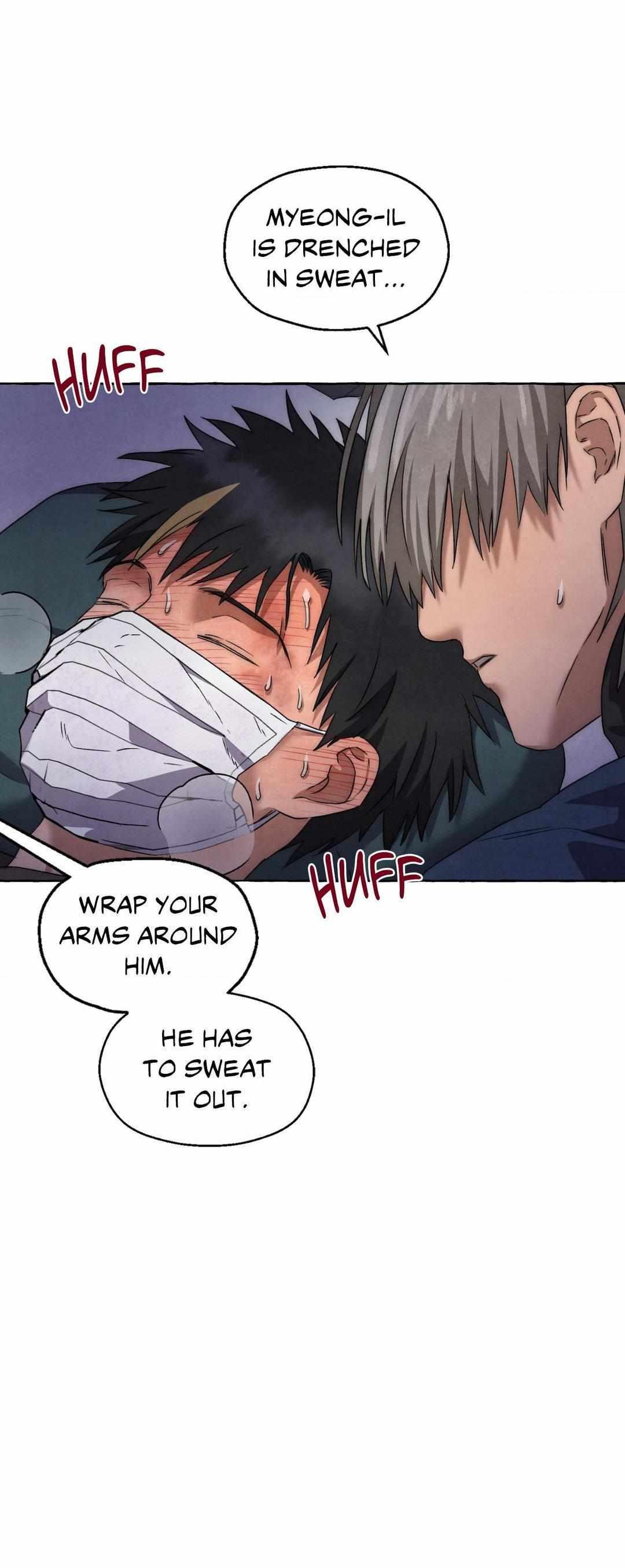 Read Slammer Dogs Manga Online