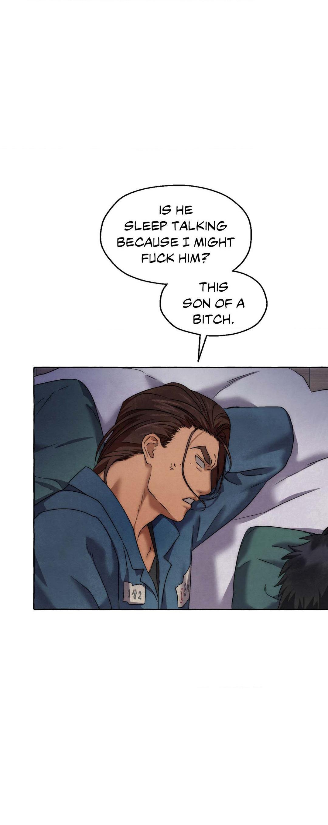 Read Slammer Dogs Manga Online