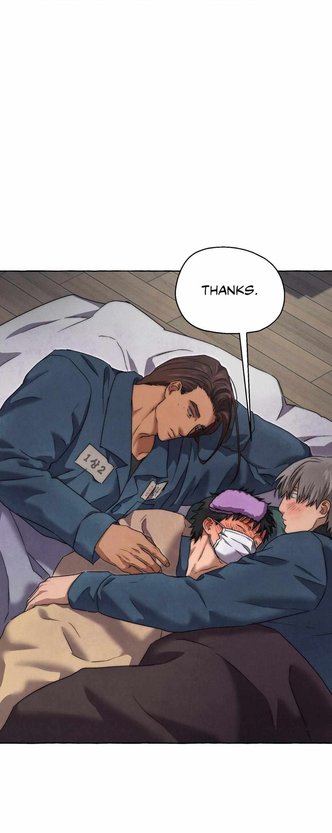 Read Slammer Dogs Manga Online
