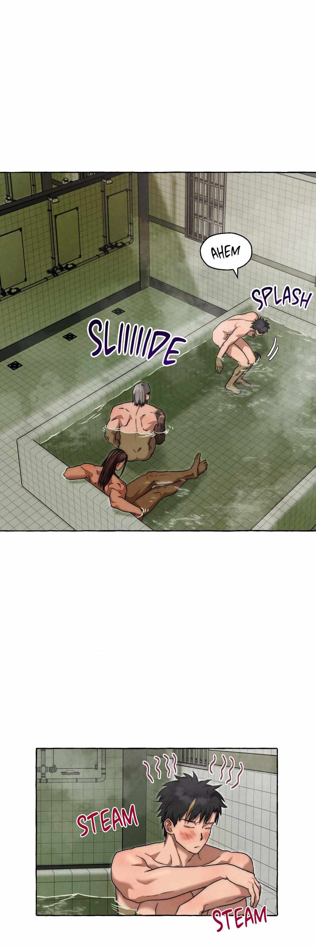 Read Slammer Dogs Manga Online
