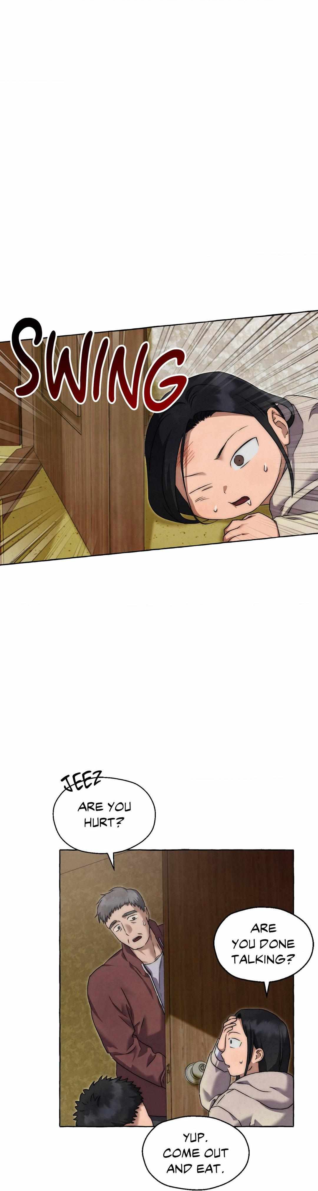 Read Slammer Dogs Manga Online
