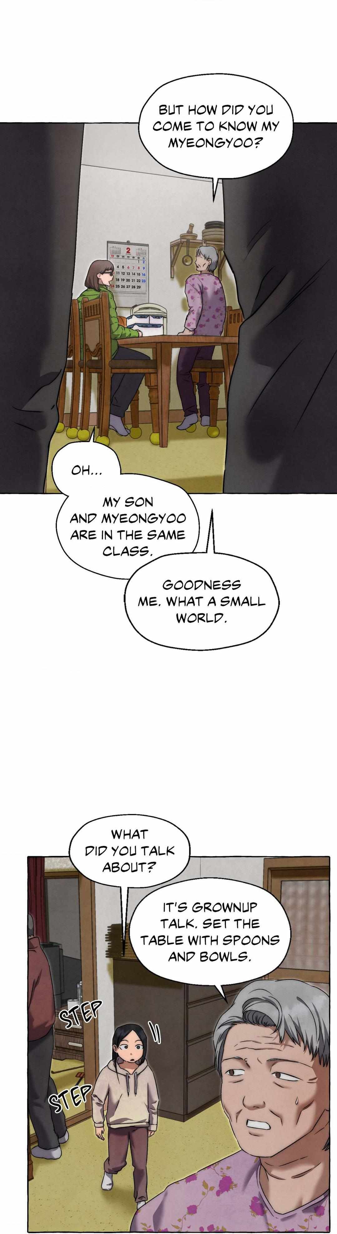 Read Slammer Dogs Manga Online