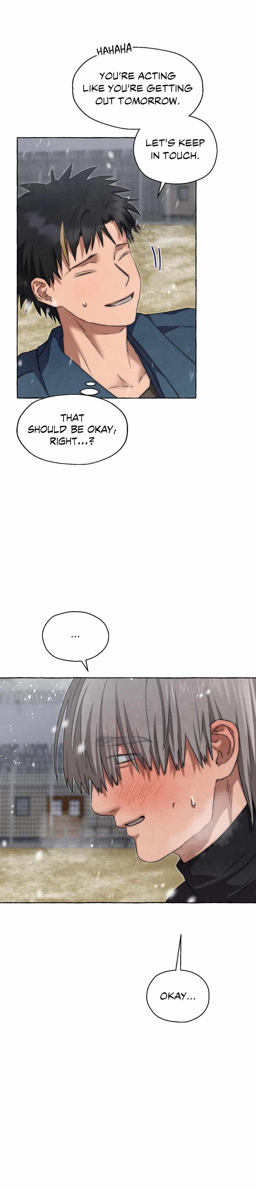 Read Slammer Dogs Manga Online