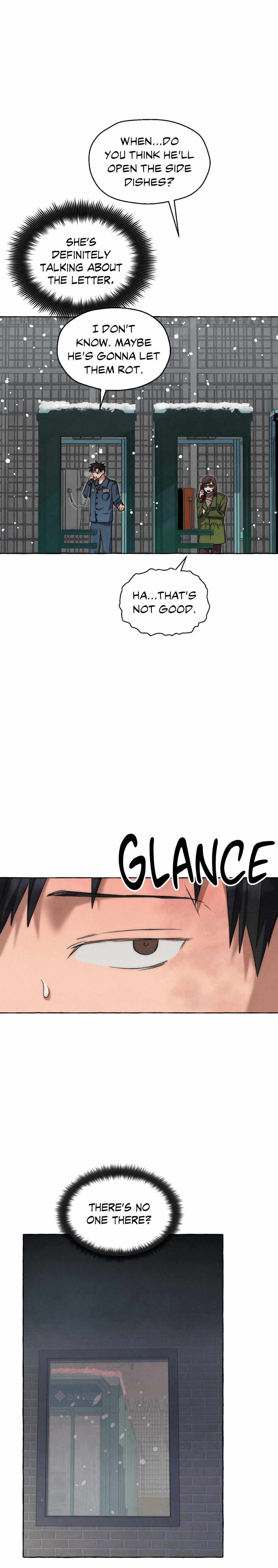 Read Slammer Dogs Manga Online