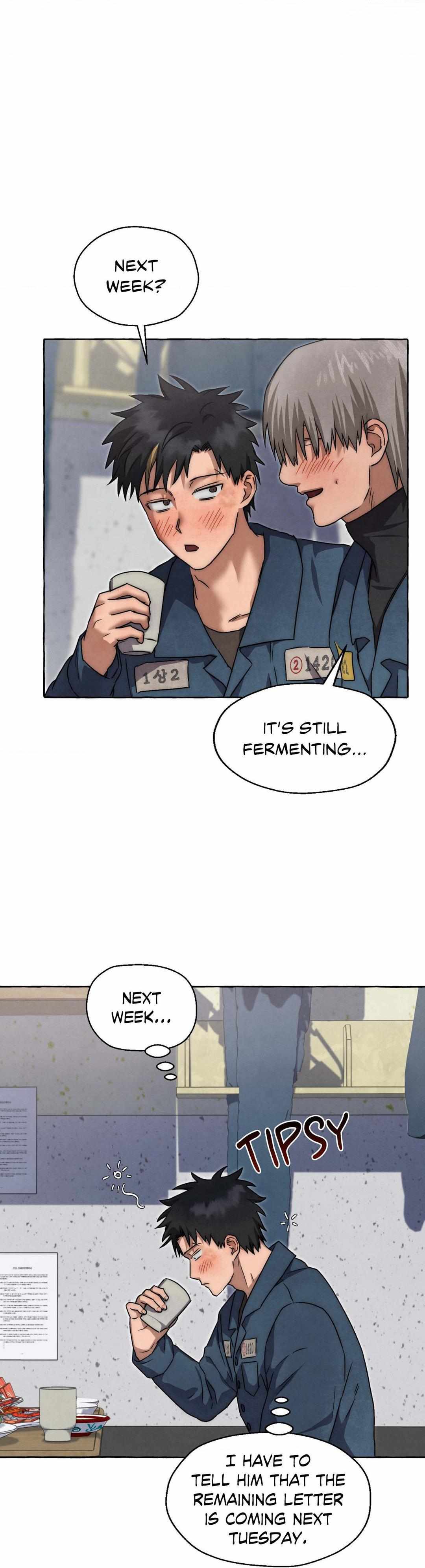 Read Slammer Dogs Manga Online
