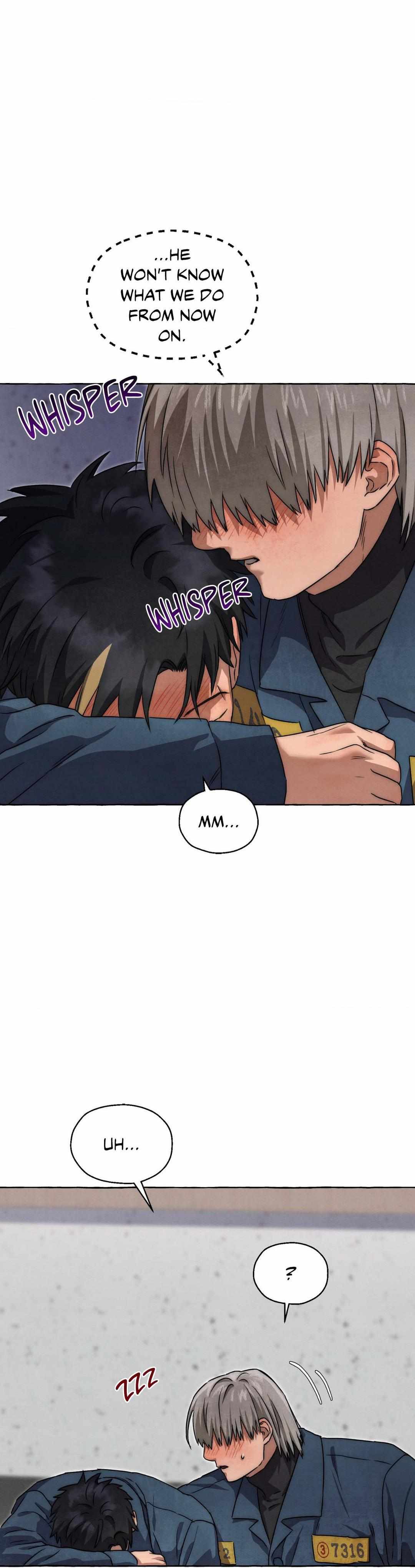 Read Slammer Dogs Manga Online