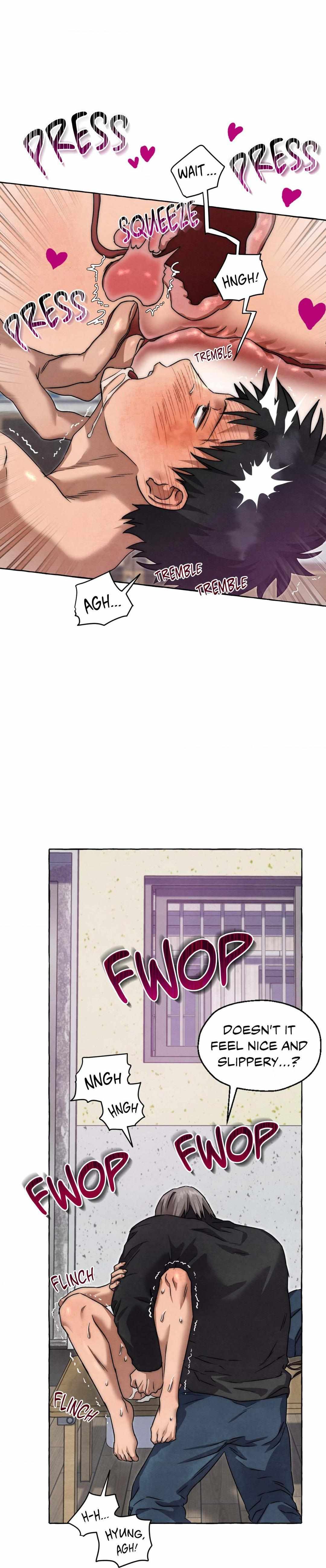 Read Slammer Dogs Manga Online