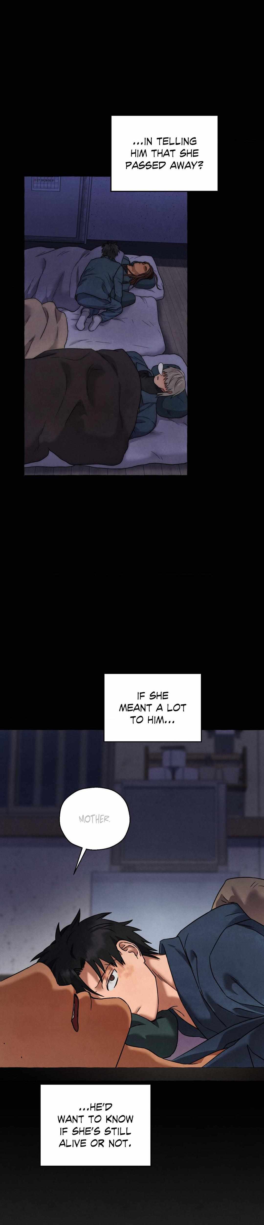 Read Slammer Dogs Manga Online