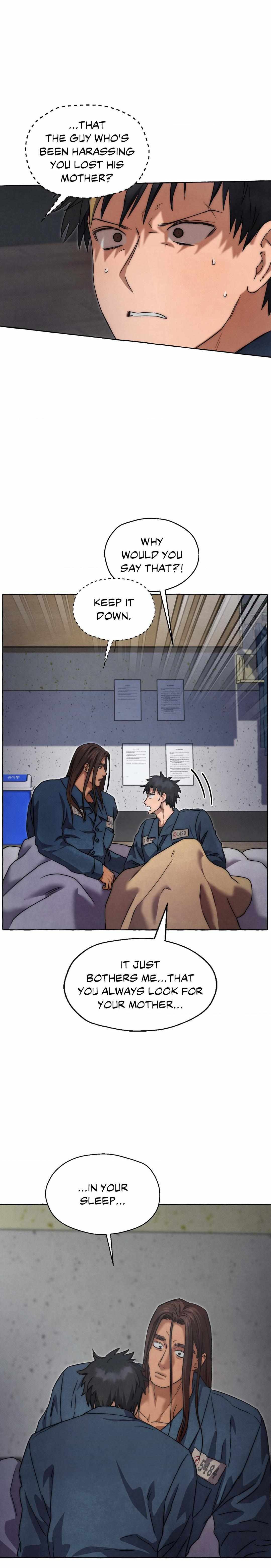 Read Slammer Dogs Manga Online