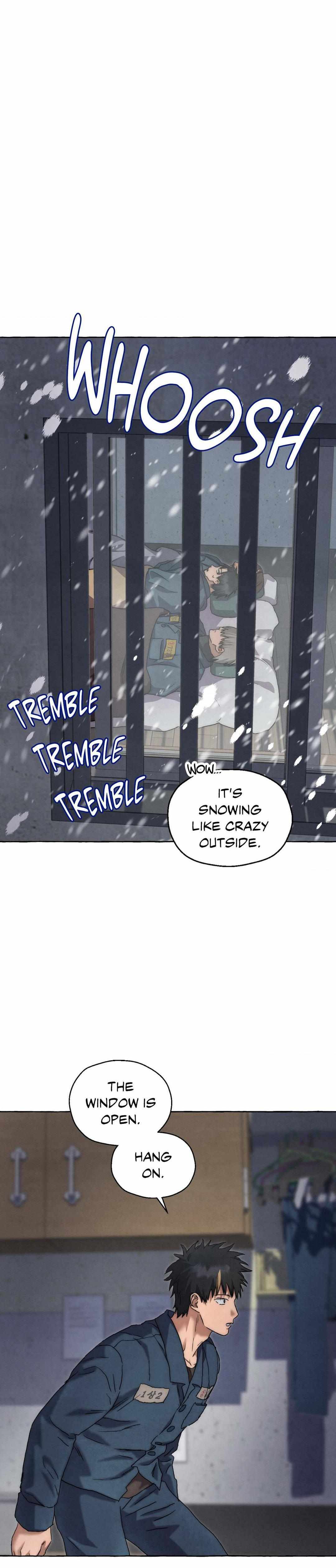 Read Slammer Dogs Manga Online