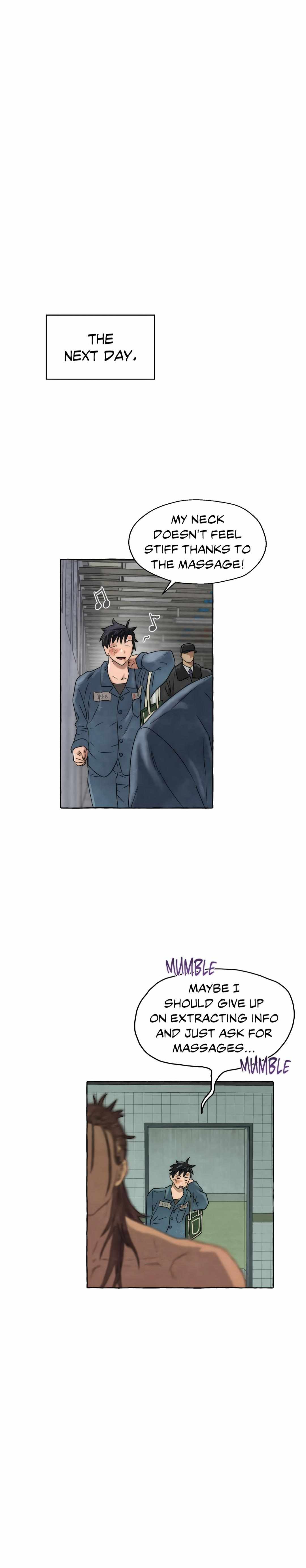 Read Slammer Dogs Manga Online