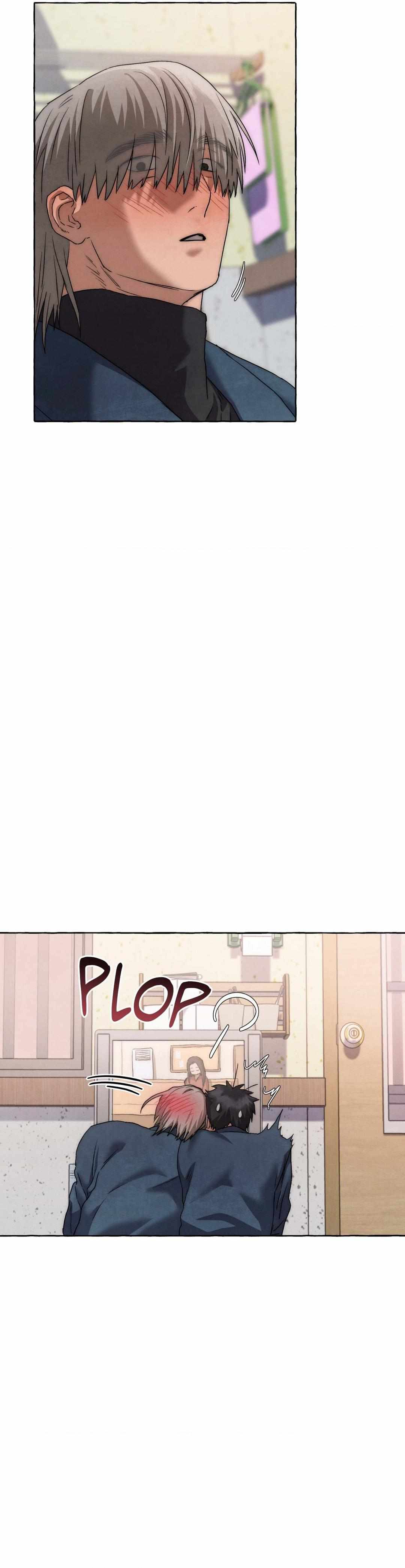Read Slammer Dogs Manga Online