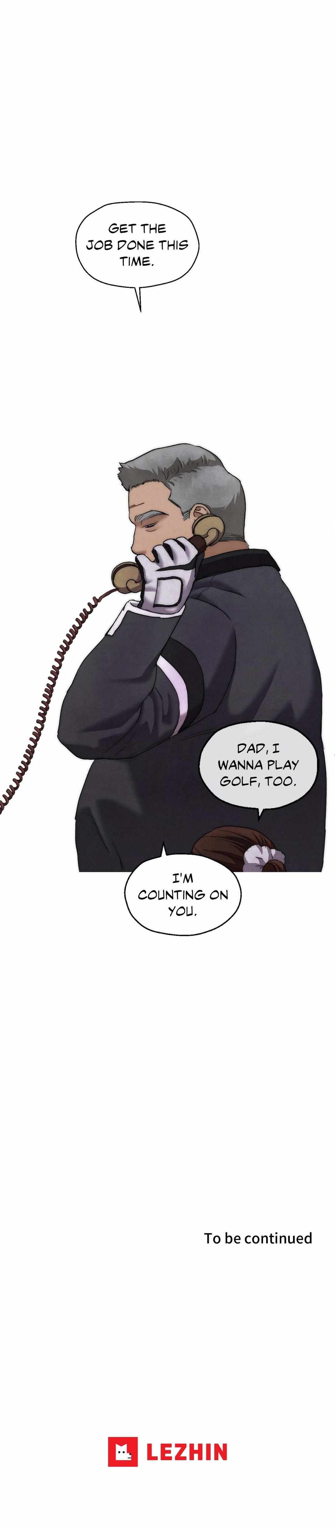 Read Slammer Dogs Manga Online