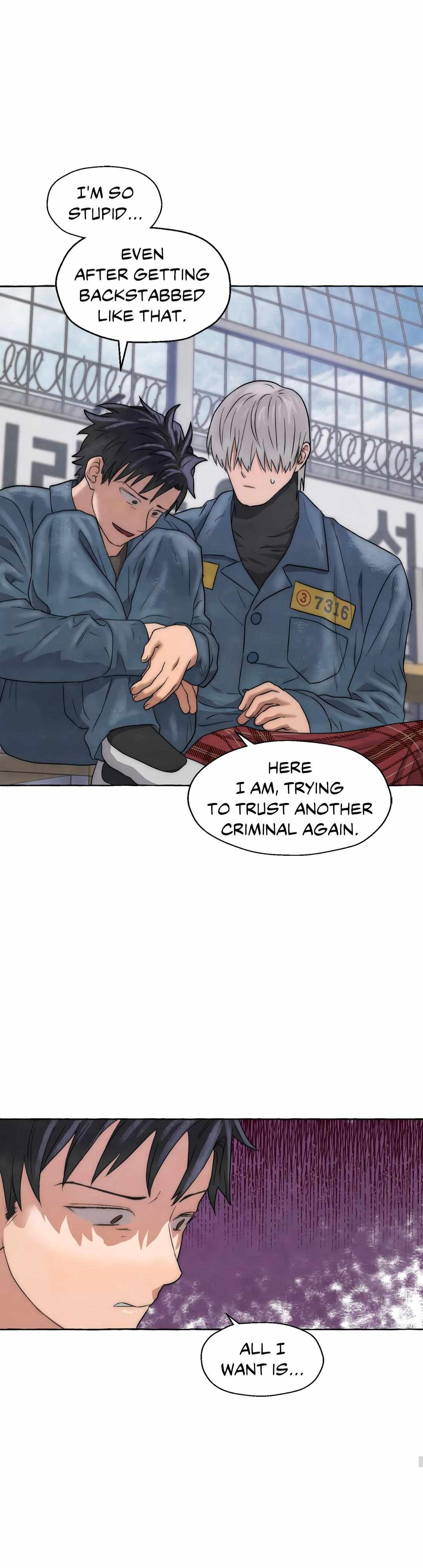 Read Slammer Dogs Manga Online