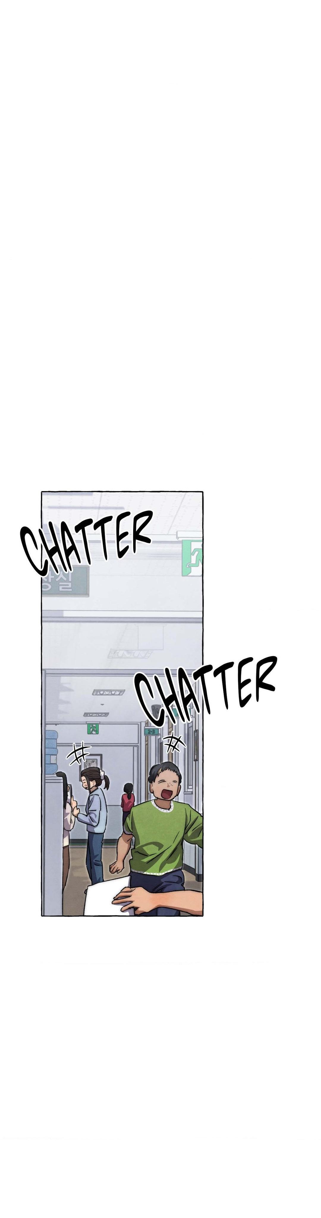 Read Slammer Dogs Manga Online