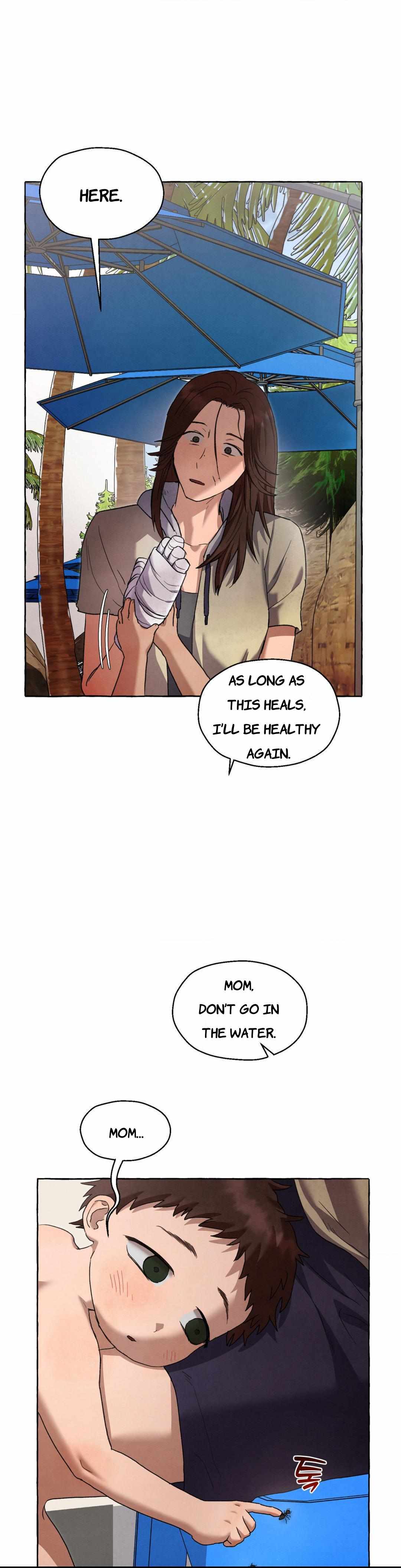 Read Slammer Dogs Manga Online