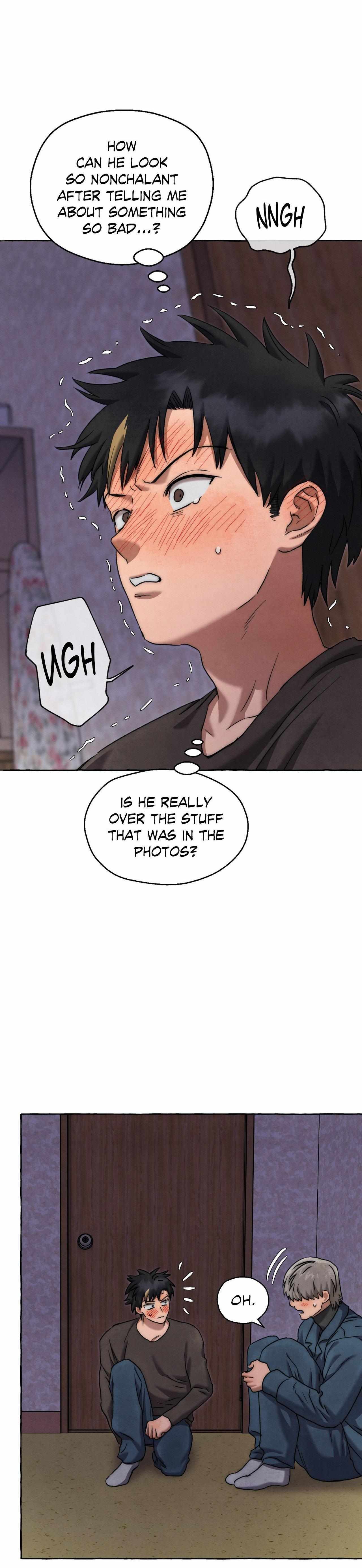 Read Slammer Dogs Manga Online