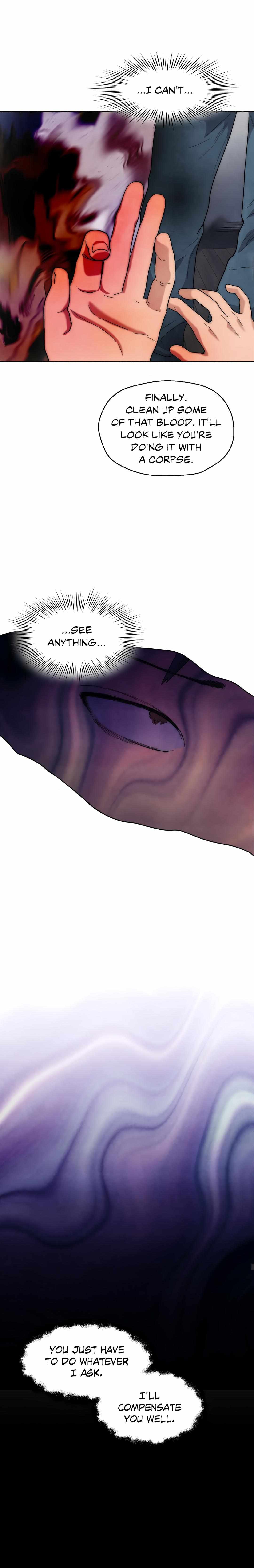 Read Slammer Dogs Manga Online
