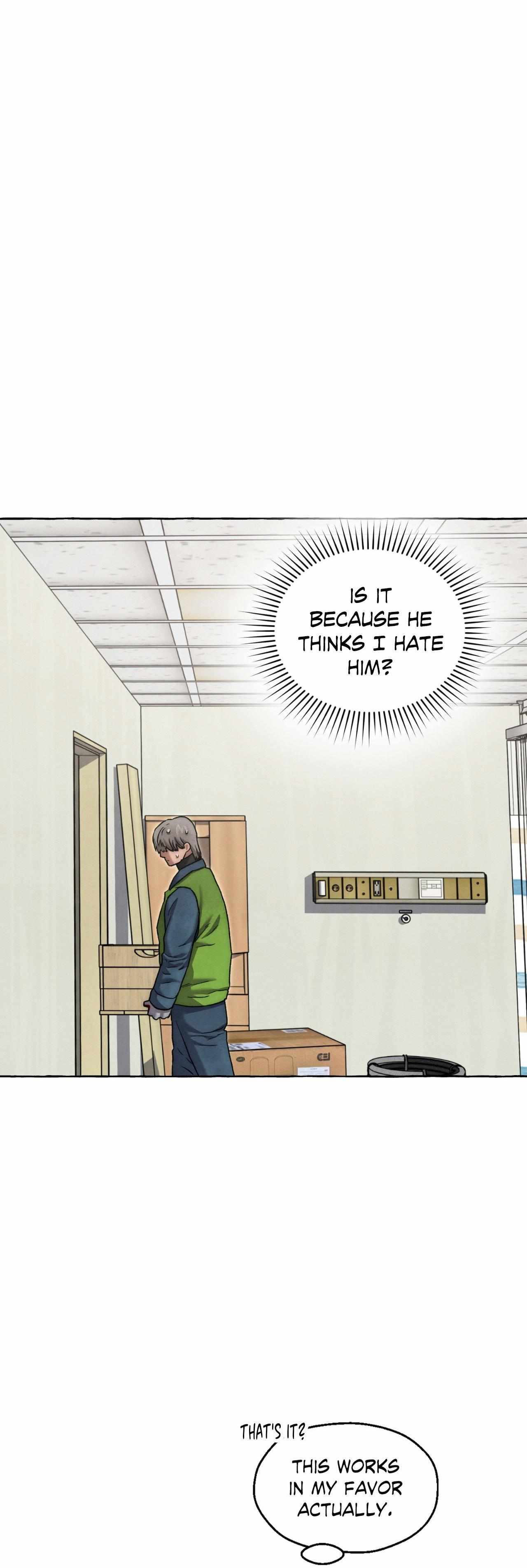 Read Slammer Dogs Manga Online