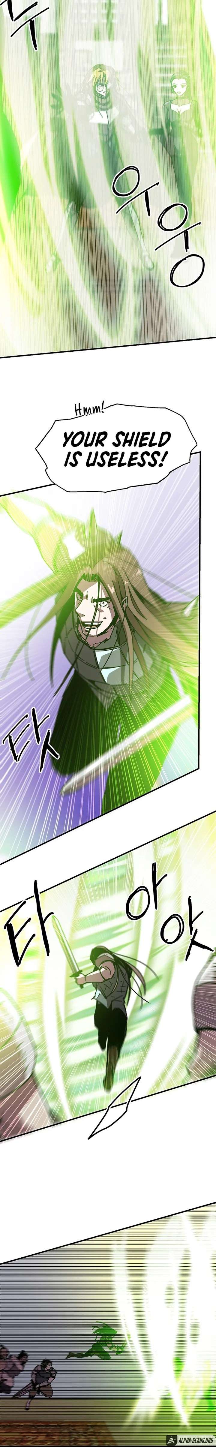 Read Solo Bug Player Manga Online