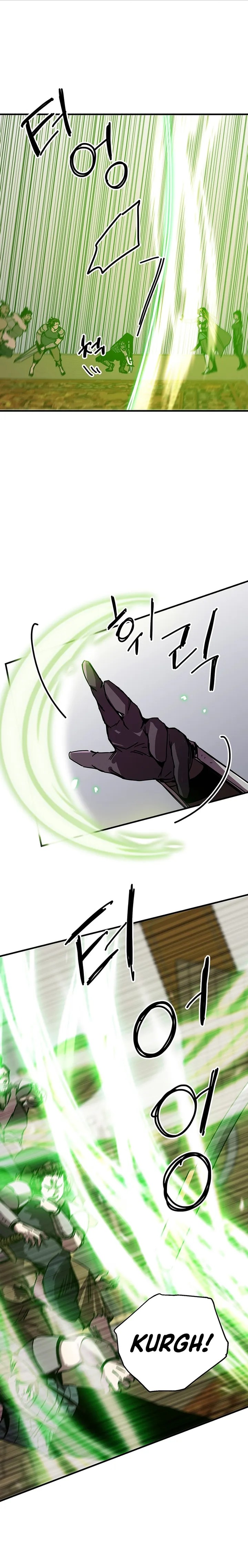 Read Solo Bug Player Manga Online
