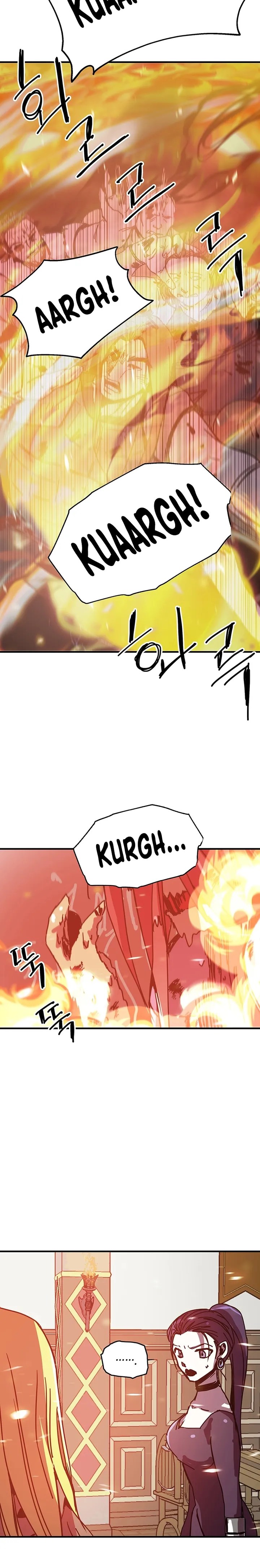 Read Solo Bug Player Manga Online