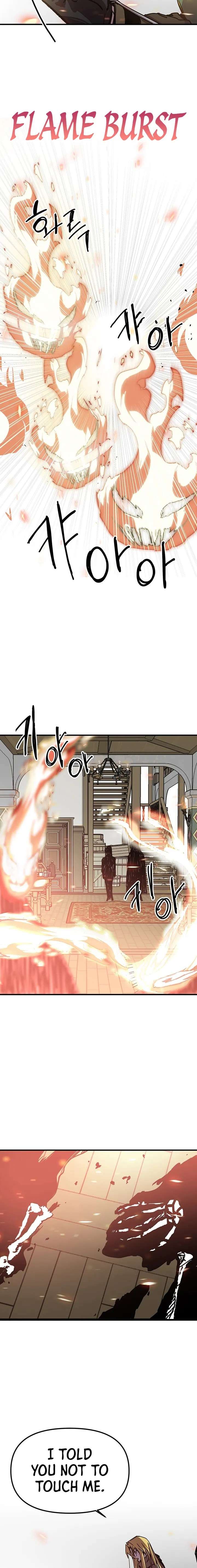 Read Solo Bug Player Manga Online