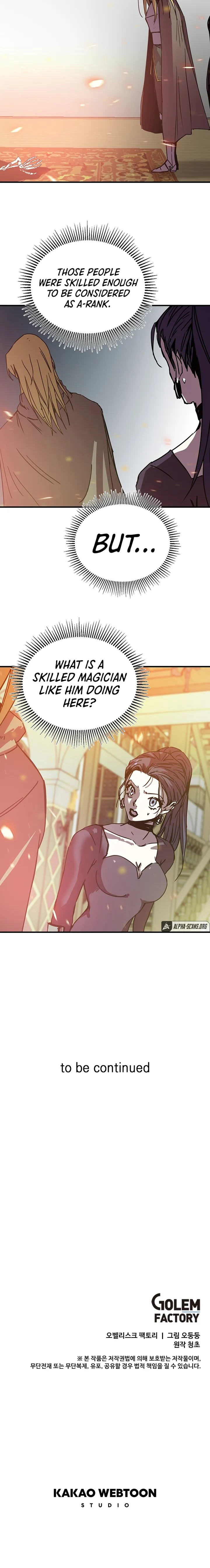 Read Solo Bug Player Manga Online