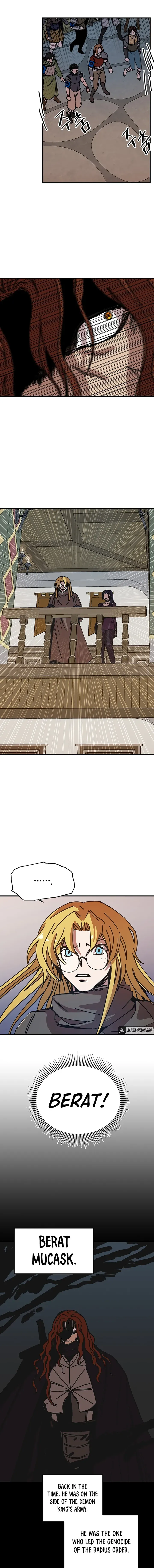 Read Solo Bug Player Manga Online