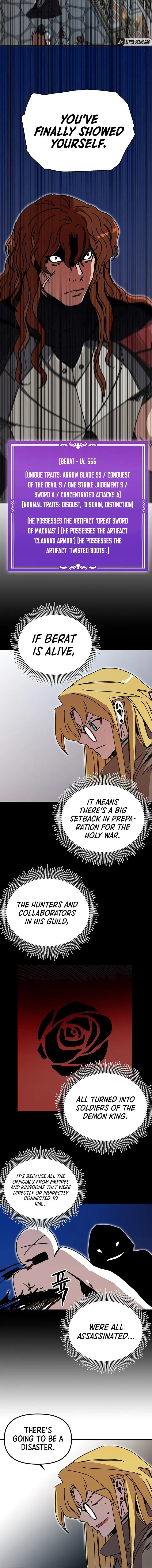 Read Solo Bug Player Manga Online