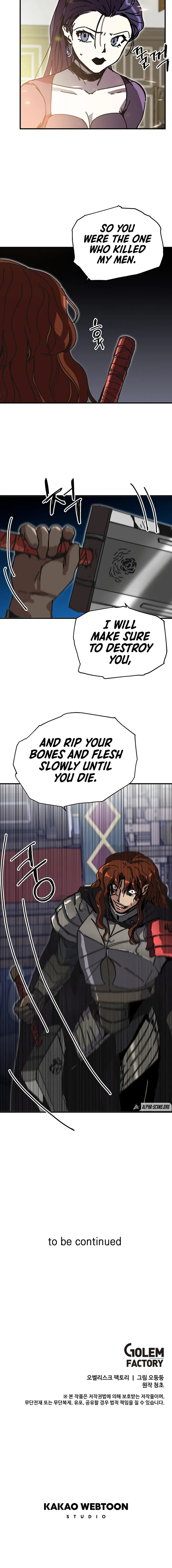 Read Solo Bug Player Manga Online
