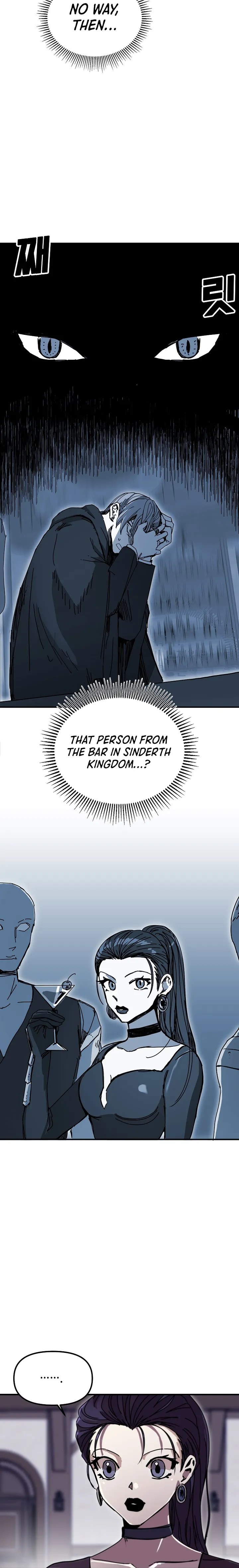Read Solo Bug Player Manga Online