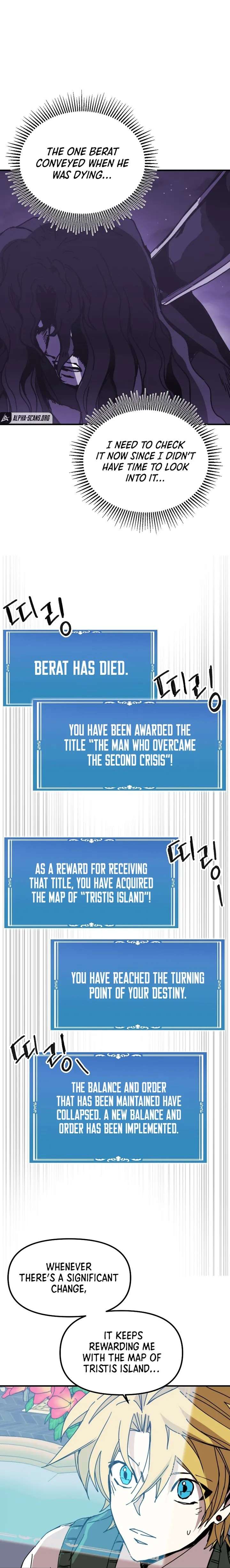 Read Solo Bug Player Manga Online