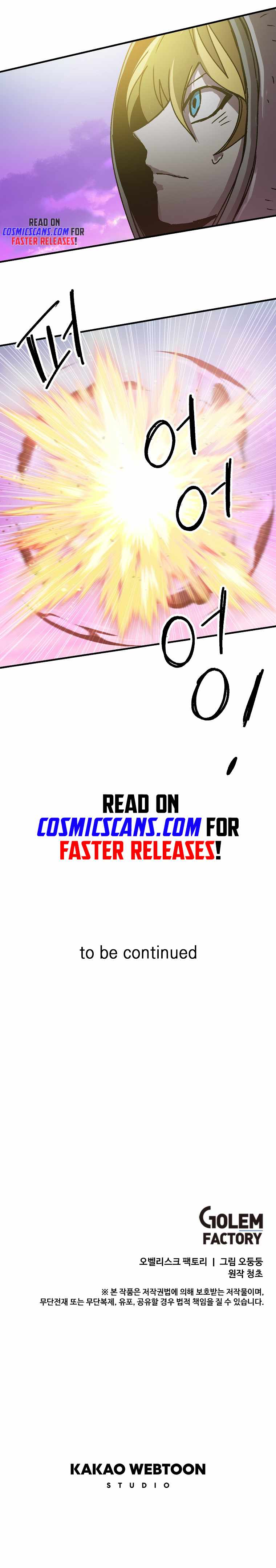 Read Solo Bug Player Manga Online