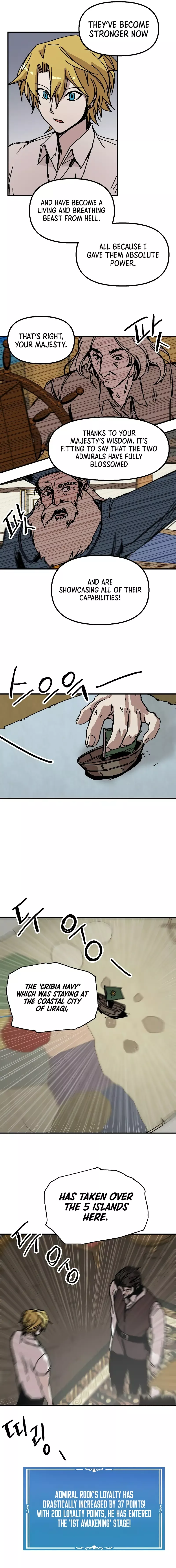 Read Solo Bug Player Manga Online
