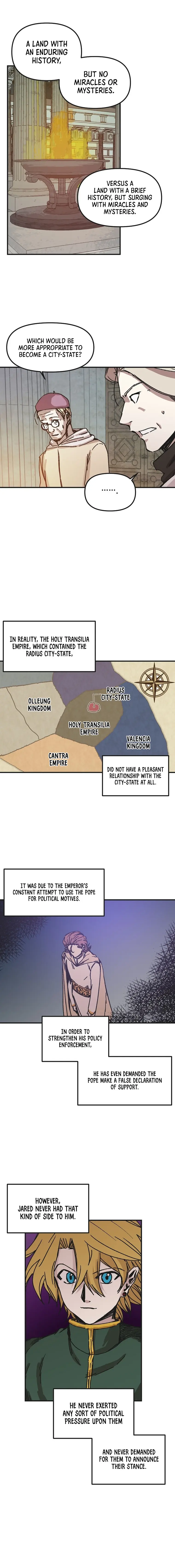 Read Solo Bug Player Manga Online