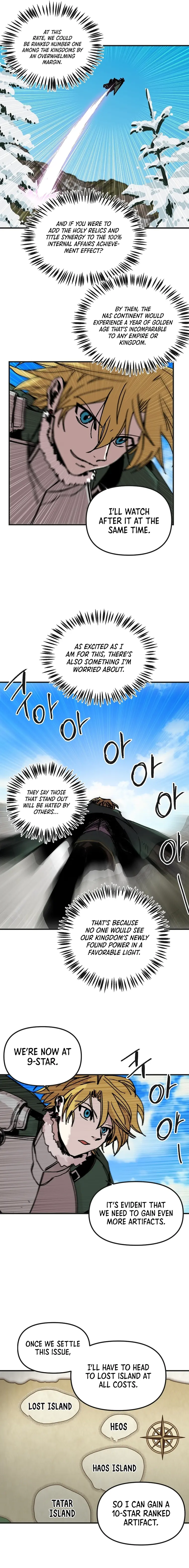 Read Solo Bug Player Manga Online