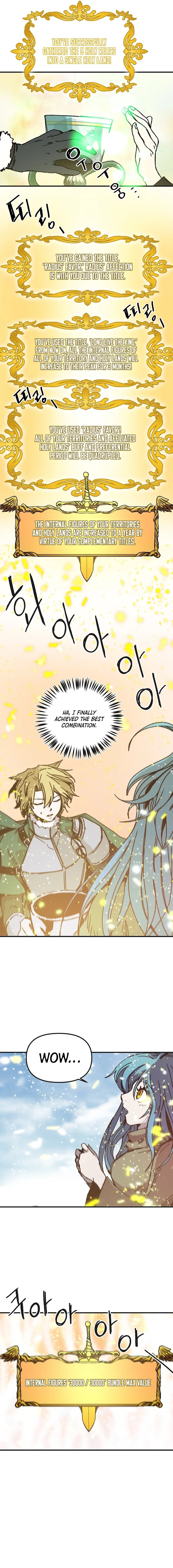 Read Solo Bug Player Manga Online