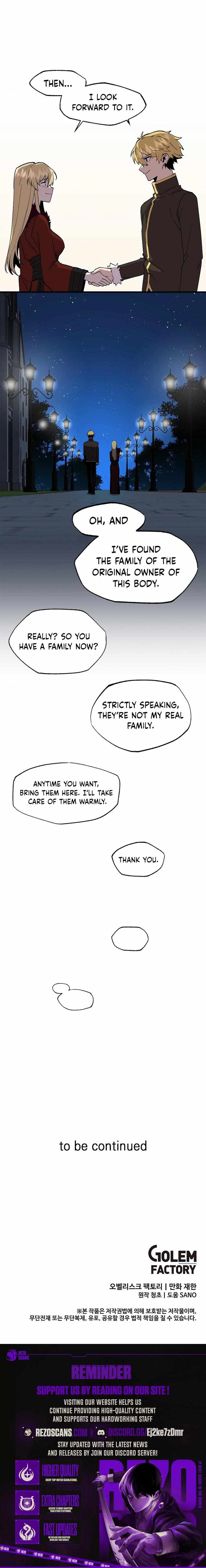 Read Solo Bug Player Manga Online