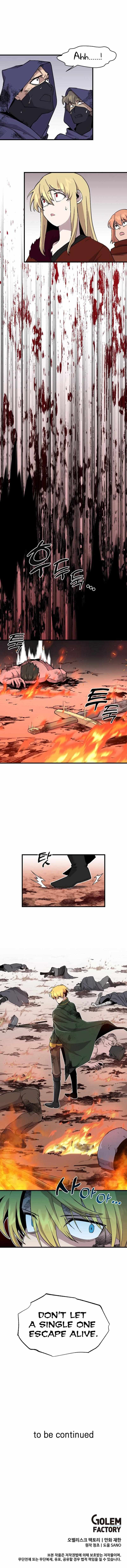 Read Solo Bug Player Manga Online
