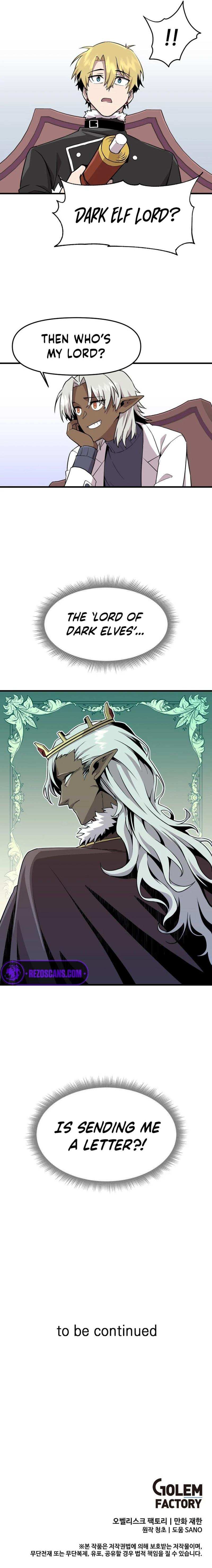 Read Solo Bug Player Manga Online