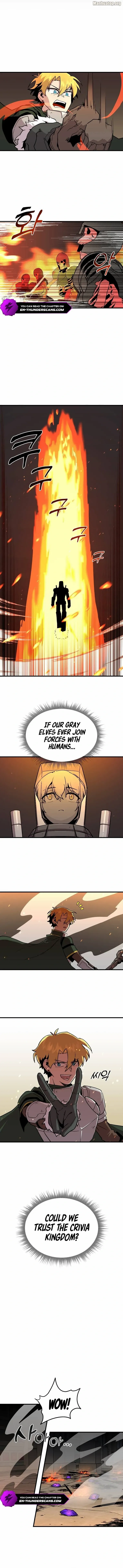Read Solo Bug Player Manga Online