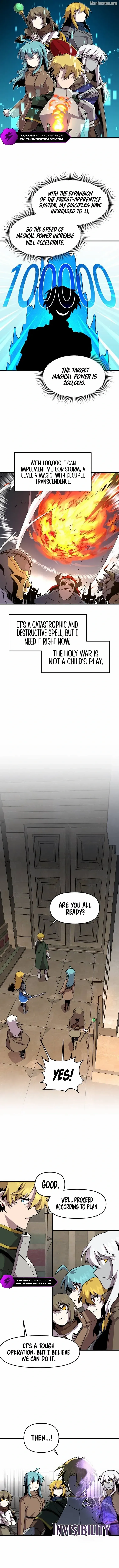 Read Solo Bug Player Manga Online