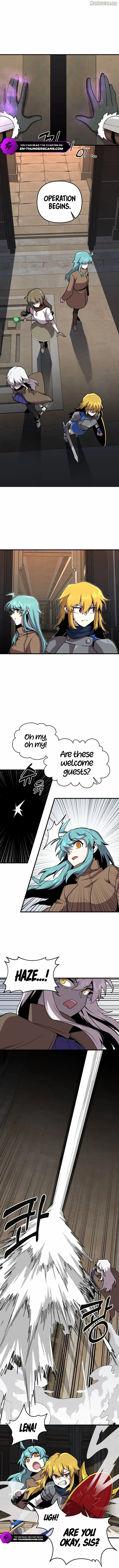 Read Solo Bug Player Manga Online