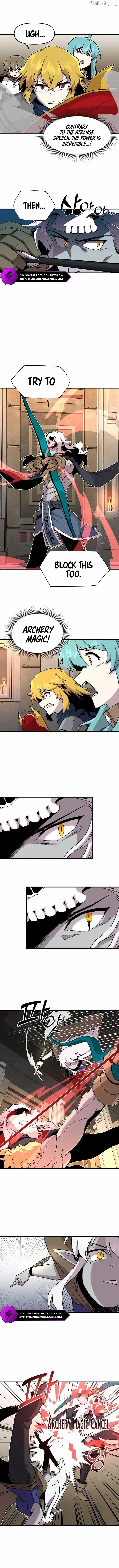 Read Solo Bug Player Manga Online