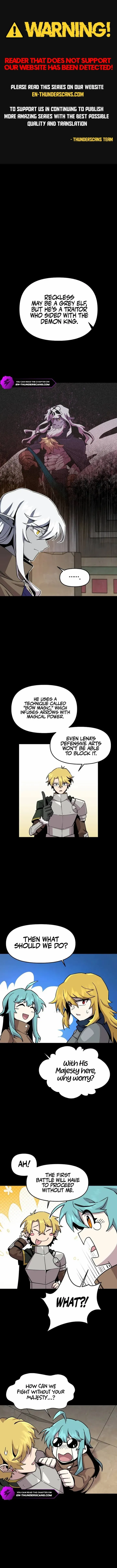 Read Solo Bug Player Manga Online