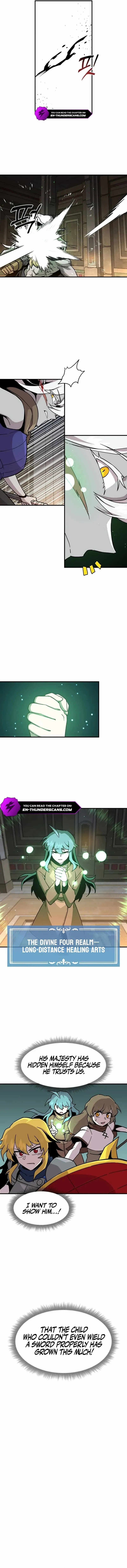Read Solo Bug Player Manga Online