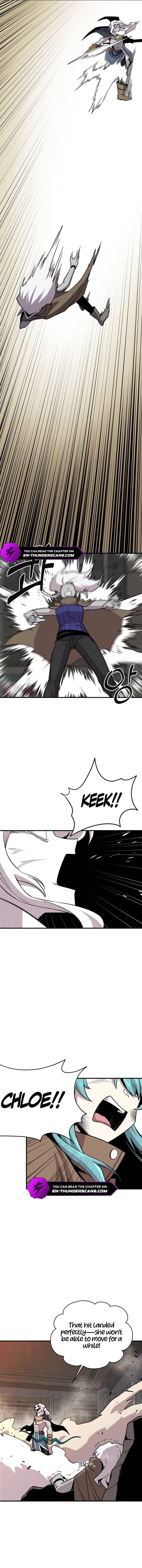 Read Solo Bug Player Manga Online