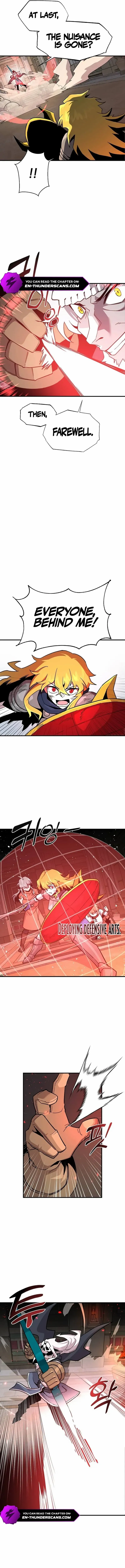 Read Solo Bug Player Manga Online