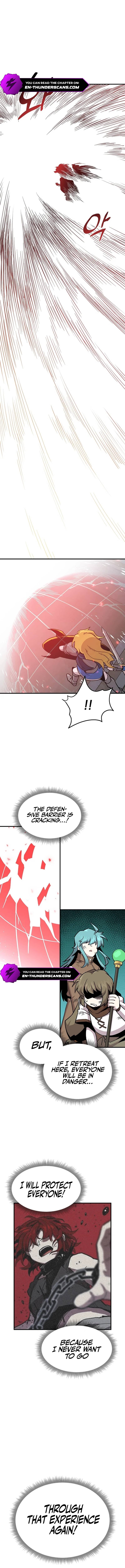 Read Solo Bug Player Manga Online